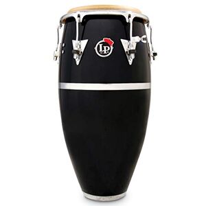 Latin Percussion Conga Patato Conga 11 3/4 Inch LP559X-1BK Latin Percussion Conga Patato Conga 11 3/4 Inch LP559X-1BK