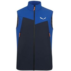 Salewa Sella Durastretch Vest M, electric/3960, XS Salewa Sella Durastretch Vest M, electric/3960, XS