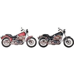 DKD Home Decor Wall Decor, Estándar DKD Home Decor Wall Decor, Estándar