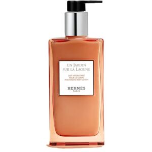 Hermès Un Jardin Sur La Lagune Moisturizing Body Lotion 200ml Hermès Un Jardin Sur La Lagune Moisturizing Body Lotion 200ml