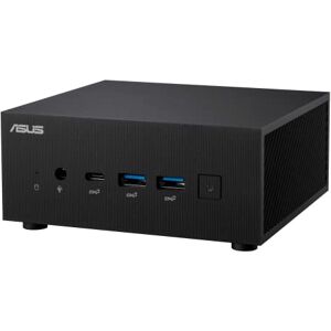 Asus ExpertCeter PN64 Ultra-compact mini PC with 12th Gen Intel Core processors and Intel Iris Xe Graphics, up to 64 GB DDR5 RAM, PCIe Gen 4 x4 M.2 NVMe SSD, Intel 2.5 Gb LAN, WiFi 6E Asus ExpertCeter PN64 Ultra-compact mini PC with 12th Gen Intel Core processors and Intel Iris Xe Graphics, up to 64 GB DDR5 RAM, PCIe Gen 4 x4 M.2 NVMe SSD, Intel 2.5 Gb LAN, WiFi 6E