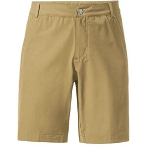 VAUDE Neyland Shorts Desert 54 VAUDE Neyland Shorts Desert 54