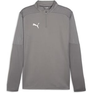 Puma teamFINAL Training 1/4 Zip Top Puma teamFINAL Training 1/4 Zip Top
