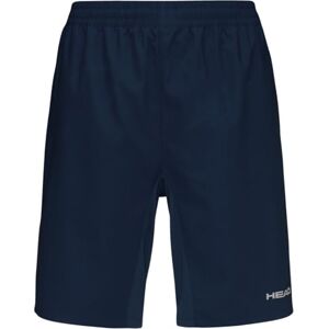 HEAD Club Bermudas Shorts Dark Blue, Large HEAD Club Bermudas Shorts Dark Blue, Large