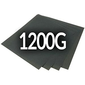 Faithfull AWDP1200 Wet and Dry Paper Sheets A1200 (Pack of 25),28 x 23 x 0.4 cm Faithfull AWDP1200 Wet and Dry Paper Sheets A1200 (Pack of 25),28 x 23 x 0.4 cm