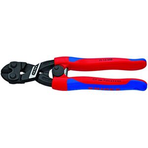 KNIPEX Cobolt High Leverage Compact Bolt Cut KNIPEX Cobolt High Leverage Compact Bolt Cut