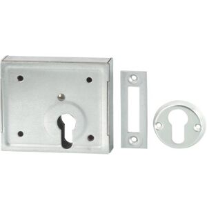 ABUS ASS PZ B/SB 474828 Face Fixed Lock ABUS ASS PZ B/SB 474828 Face Fixed Lock