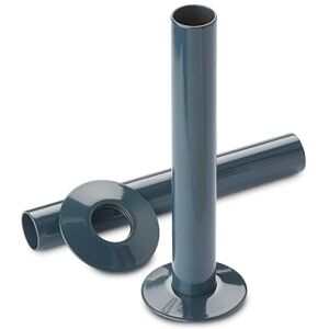 Terma Radiator Valves Accessory, Anthracite Terma Radiator Valves Accessory, Anthracite