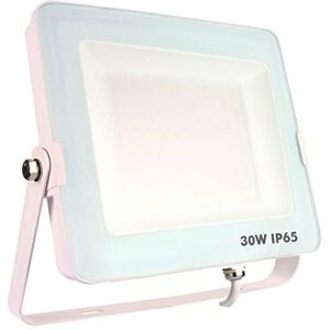 SILVER ELECTRONICS Forge+ IP65 Projector 10W Temperature 3000K Energy Efficiency A+ Colour: White SILVER ELECTRONICS Forge+ IP65 Projector 10W Temperature 3000K Energy Efficiency A+ Colour: White