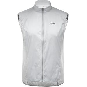 GOREWEAR Drive Vest Mens, White, S GOREWEAR Drive Vest Mens, White, S