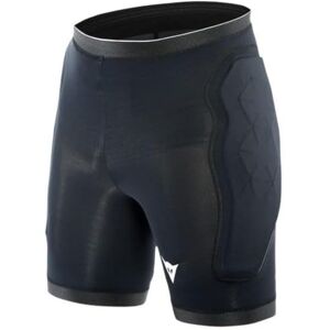 Dainese , SCARABEO FLEX SHORTS WITH PROTECTIONS FOR CHILDREN, BLACK, JM Dainese , SCARABEO FLEX SHORTS WITH PROTECTIONS FOR CHILDREN, BLACK, JM