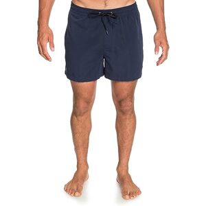Quiksilver Boys Everyday Volley 15 Swim Short, Navy Blazer, M EU Quiksilver Boys Everyday Volley 15 Swim Short, Navy Blazer, M EU