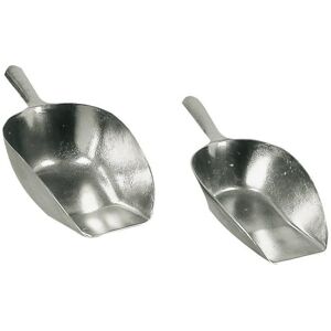 Kerbl Weighing Scoop Aluminium 2.5 kg Kerbl Weighing Scoop Aluminium 2.5 kg