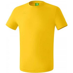 Erima Men's Casual Basics Teamsports T-Shirt Yellow, 2 X-Large arge arge arge arge arge Erima Men's Casual Basics Teamsports T-Shirt Yellow, 2 X-Large arge arge arge arge arge