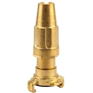 Gardena Brass Quick Release Water Hose Fitting - Water Hose Fitting Gardena Brass Quick Release Water Hose Fitting - Water Hose Fitting