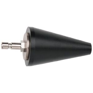 KS TOOLS 150.1962 Rubber cone adaptor, 14-45mm, L= 75mm KS TOOLS 150.1962 Rubber cone adaptor, 14-45mm, L= 75mm