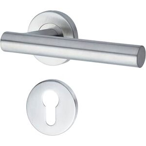 Yale T Shape Handle with Cylinder Escutcheon Yale T Shape Handle with Cylinder Escutcheon