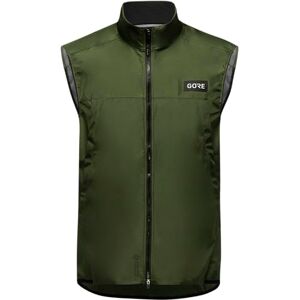 Mens Amazonuk/Gorea Vests, Utility Green, M EU Mens Amazonuk/Gorea Vests, Utility Green, M EU