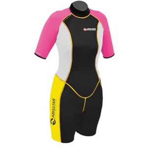 ABYSSTAR 60203 Unisex-Adult, Multi-Colour, L ABYSSTAR 60203 Unisex-Adult, Multi-Colour, L