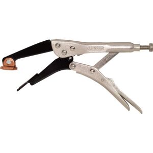 KS TOOLS 0-70mm Welding Self Grip Plier KS TOOLS 0-70mm Welding Self Grip Plier