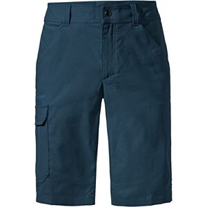 VAUDE Skarvan II Bermuda Dark sea 46 VAUDE Skarvan II Bermuda Dark sea 46