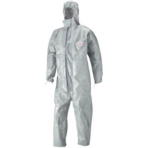 3M Protective Coverall, 4570-M 3M Protective Coverall, 4570-M