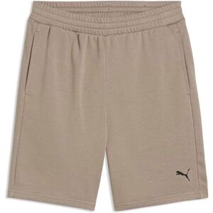 Puma M TAD Essentials 8" Knit Short Puma M TAD Essentials 8" Knit Short