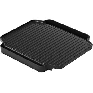 Campingaz Camp´Bistro Griddle Accessory, Aluminium, Black Campingaz Camp´Bistro Griddle Accessory, Aluminium, Black
