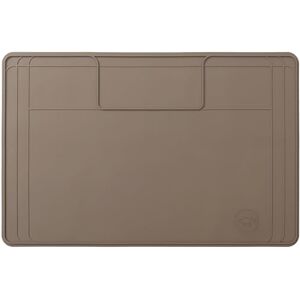 Famous Dino Famous Rhino Under Sink Mat Kitchen Cabinet Mat, Adjustable, Easy to Clean, Liner Protector for Kitchen Sink and Bathroom, Disifenction Surface 34" x 22" or Smaller… Famous Dino Famous Rhino Under Sink Mat Kitchen Cabinet Mat, Adjustable, Easy to Clean, Liner Protector for Kitchen Sink and Bathroom, Disifenction Surface 34" x 22" or Smaller…