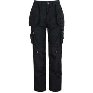 TuffStuff Men's 700 Extreme Work Trouser 32.5" Leg Long, Black, 34W TuffStuff Men's 700 Extreme Work Trouser 32.5" Leg Long, Black, 34W