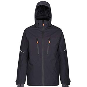 Regatta Professional Men's X-Pro Marauder III Waterproof Insulated Jacket Regatta Professional Men's X-Pro Marauder III Waterproof Insulated Jacket
