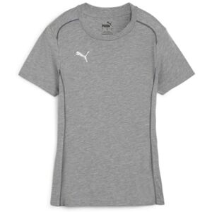 Puma teamFINAL Casuals Tee Wmn Puma teamFINAL Casuals Tee Wmn