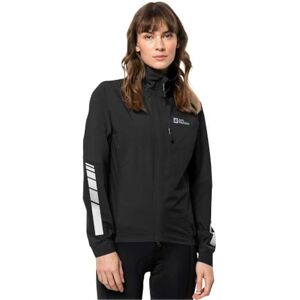 Jack Wolfskin Morobbia Jacket Black XS Jack Wolfskin Morobbia Jacket Black XS