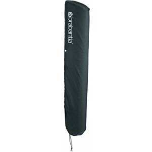 Brabantia Protective Cover for Wallfix Foldable Rotary Dryer Weatherproof Rain Cover for Wall-Mounted Clothes Line Black Wallfix NOT included Brabantia Protective Cover for Wallfix Foldable Rotary Dryer Weatherproof Rain Cover for Wall-Mounted Clothes Line Black Wallfix NOT included