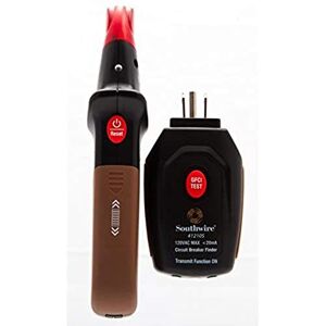 Southwire Circuit Breaker, Finder 41210S Southwire Circuit Breaker, Finder 41210S