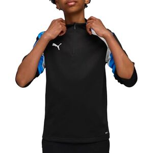 Puma IndividualLIGA 1/4 Zip Top Jr Puma IndividualLIGA 1/4 Zip Top Jr