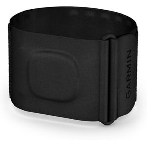 Garmin Index Sleep Monitor, Lightweight smart sleep band, sleep tracking, sleep recovery, sleep stages and much more, up to 7 nights battery life, S-M Garmin Index Sleep Monitor, Lightweight smart sleep band, sleep tracking, sleep recovery, sleep stages and much more, up to 7 nights battery life, S-M