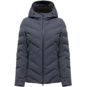 Dainese Nova Aerosense-Dry Wmn Jacket, Ski Jacket with Warm Padding, Waterproof and Breathable, Woman, Nightblue, XS Dainese Nova Aerosense-Dry Wmn Jacket, Ski Jacket with Warm Padding, Waterproof and Breathable, Woman, Nightblue, XS
