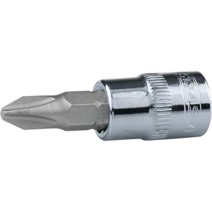 KS TOOLS KS-Tools 918.1469-E 1/4" Chrome+ Bit-Stecknuss,P KS TOOLS KS-Tools 918.1469-E 1/4" Chrome+ Bit-Stecknuss,P