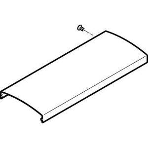 FESTO 570822 Cover, Model EASC-G1-45-100 FESTO 570822 Cover, Model EASC-G1-45-100