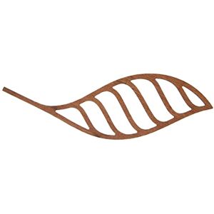 Alessi The Five Season MW64 5 F Design Fragrance Diffuser Leaves, Mahogany Wood, Shhh Alessi The Five Season MW64 5 F Design Fragrance Diffuser Leaves, Mahogany Wood, Shhh