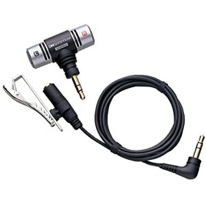 OM SYSTEM ME-51 S Stereo Microphone Digital Voice Recorders (T-Type) suitable for WS-Series/DM-Series from Olympus recordings OM SYSTEM ME-51 S Stereo Microphone Digital Voice Recorders (T-Type) suitable for WS-Series/DM-Series from Olympus recordings