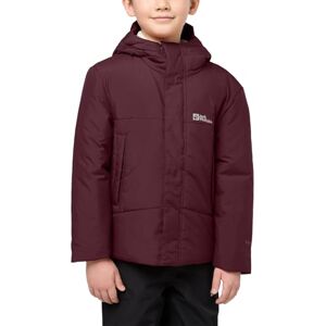 JACK WOLFSKIN Snowbear Kids Jacket - Sporty, Warm, Water-Resistant JACK WOLFSKIN Snowbear Kids Jacket - Sporty, Warm, Water-Resistant