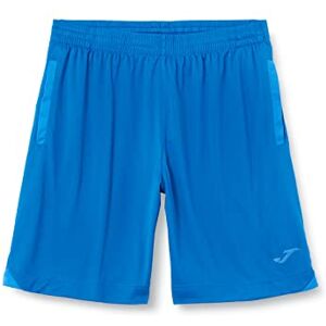 Joma Men´s Bermuda Shorts, 5XS 2XL with Pockets and Drawstring Miami Royal Joma Men´s Bermuda Shorts, 5XS 2XL with Pockets and Drawstring Miami Royal