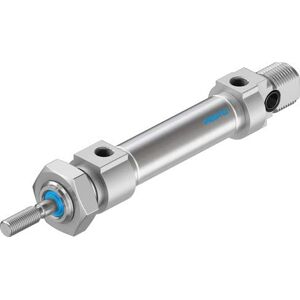 FESTO 1908251 Model DSNU-10-15-P-A Standard Cylinder FESTO 1908251 Model DSNU-10-15-P-A Standard Cylinder