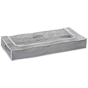 Premier Housewares Under Bed Storage Bag, Grey Premier Housewares Under Bed Storage Bag, Grey