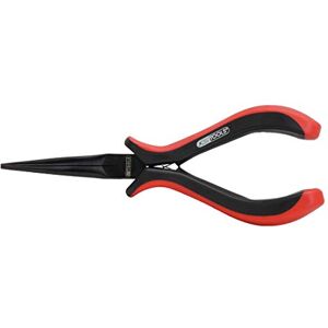 KS TOOLS Precision 160mm Long Nose Plier KS TOOLS Precision 160mm Long Nose Plier