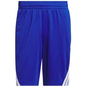 adidas Men's Legends 3-Stripes Basketball Shorts, Team Royal Blue/White, S 7 inch adidas Men's Legends 3-Stripes Basketball Shorts, Team Royal Blue/White, S 7 inch