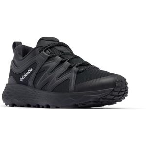Columbia Peakfreak Roam Waterproof Shoes, Waterproof Build, Breathable Design, Tough Mesh, Cushioned Midsole, Grippy Outsole Women's Columbia Peakfreak Roam Waterproof Shoes, Waterproof Build, Breathable Design, Tough Mesh, Cushioned Midsole, Grippy Outsole Women's