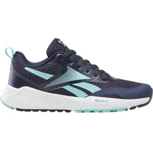 Reebok Womens Energen Run Sneaker, Vectornavy Alaqua White, 6 UK Reebok Womens Energen Run Sneaker, Vectornavy Alaqua White, 6 UK